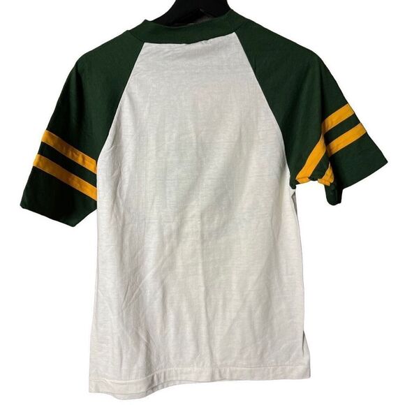 80s VTG Champion Marathon St Patrick’s Run For The Shamrock Medium - Picture 2 of 3